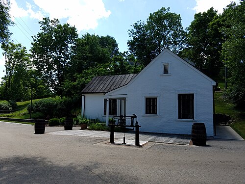 Woodford Reserve