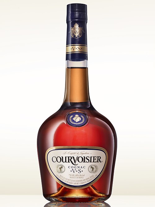 Courvoisier VS