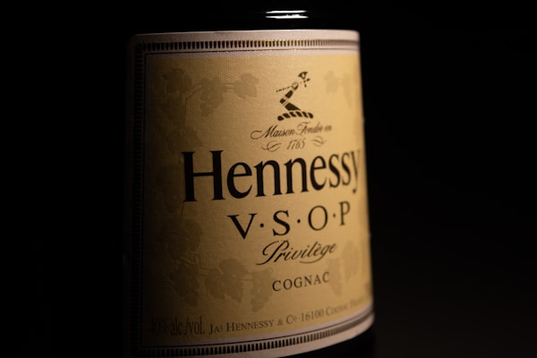 E&J VSOP