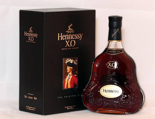 Hennessy VS