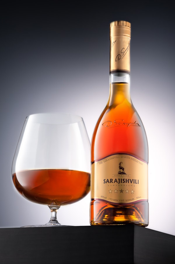 Laubade VSOP