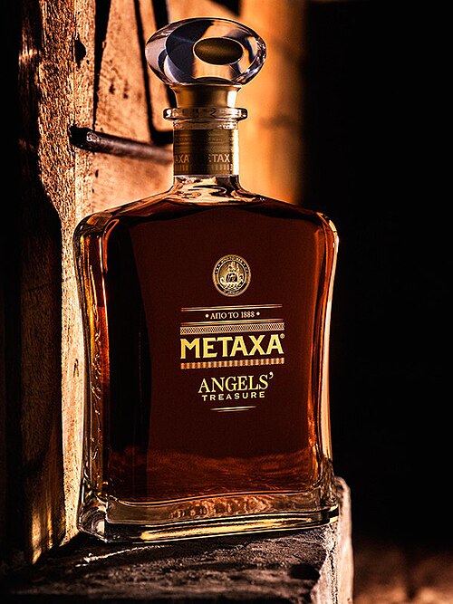 Metaxa 12★