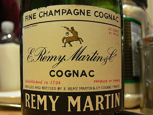 Rémy Martin VSOP
