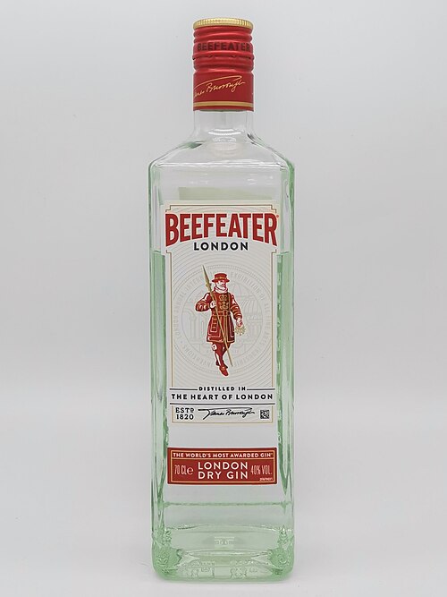 Beefeater