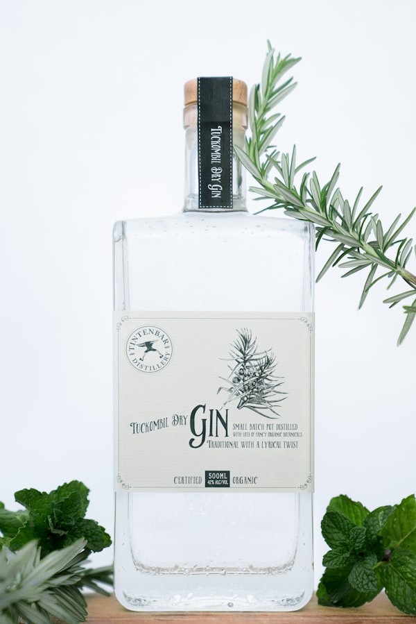 Fords Gin