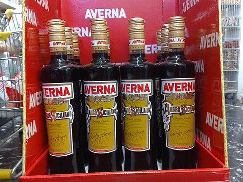 Averna
