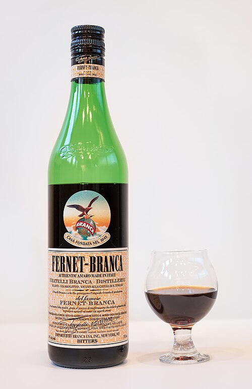 Fernet-Branca