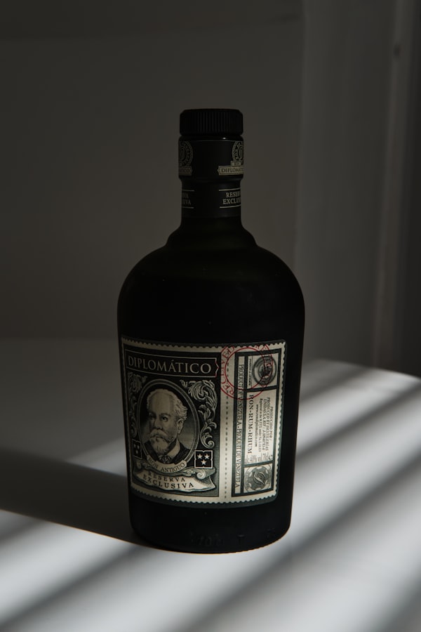 Barbancourt 15yr