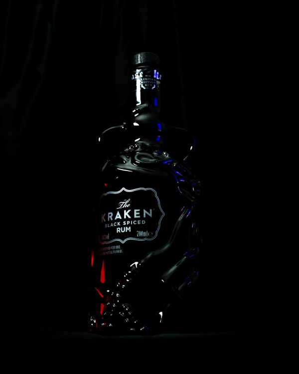Captain Morgan Spiced