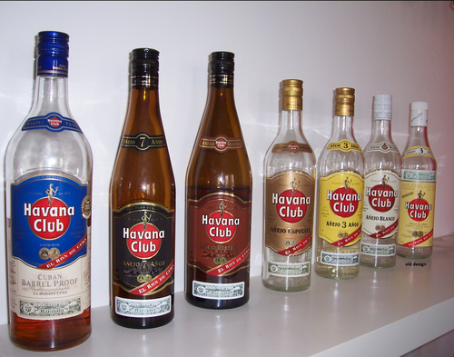 Havana Club 7 Años