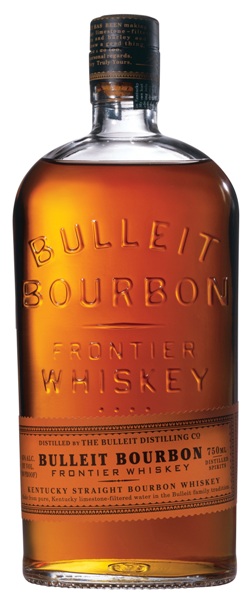 Bulleit 95 Rye