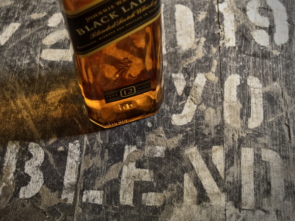 Ardbeg Uigeadail