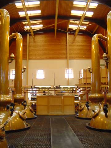 Glenmorangie 10