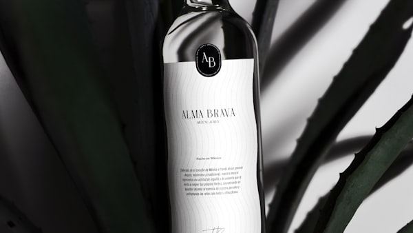 Patrón Añejo