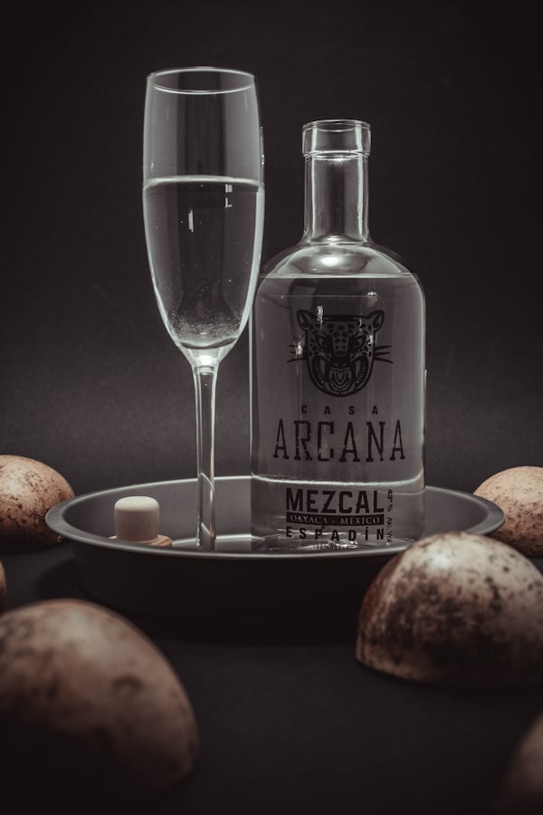 Wahaka con Gusano