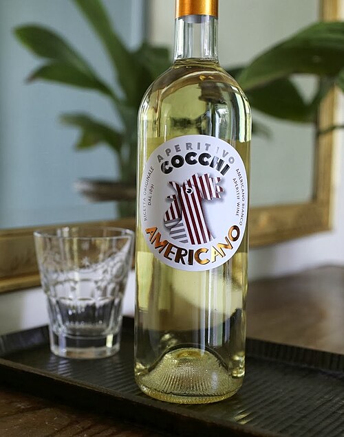 Cocchi Americano