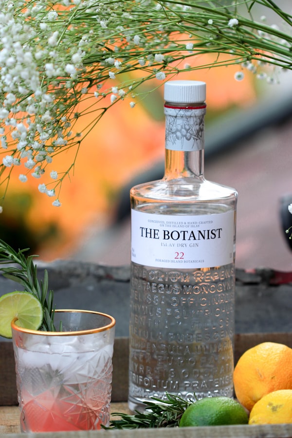 Martini Rosato