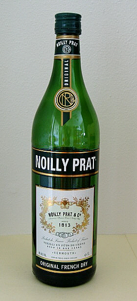 Noilly Prat Extra Dry