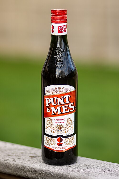Punt e Mes