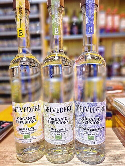 Belvedere