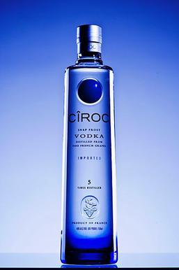 CÎROC