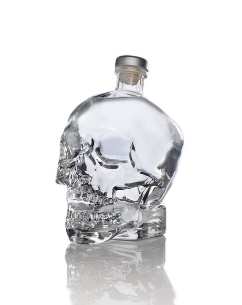 Crystal Head