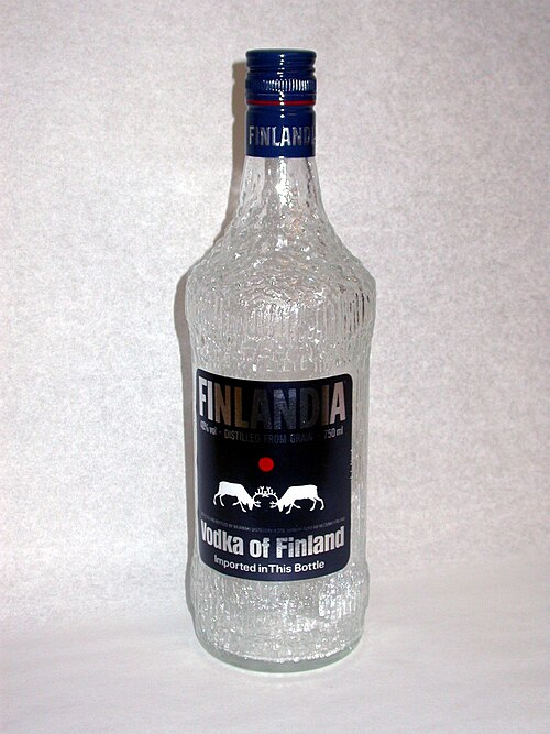 Finlandia