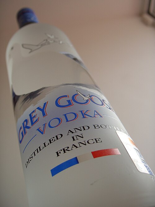 Grey Goose