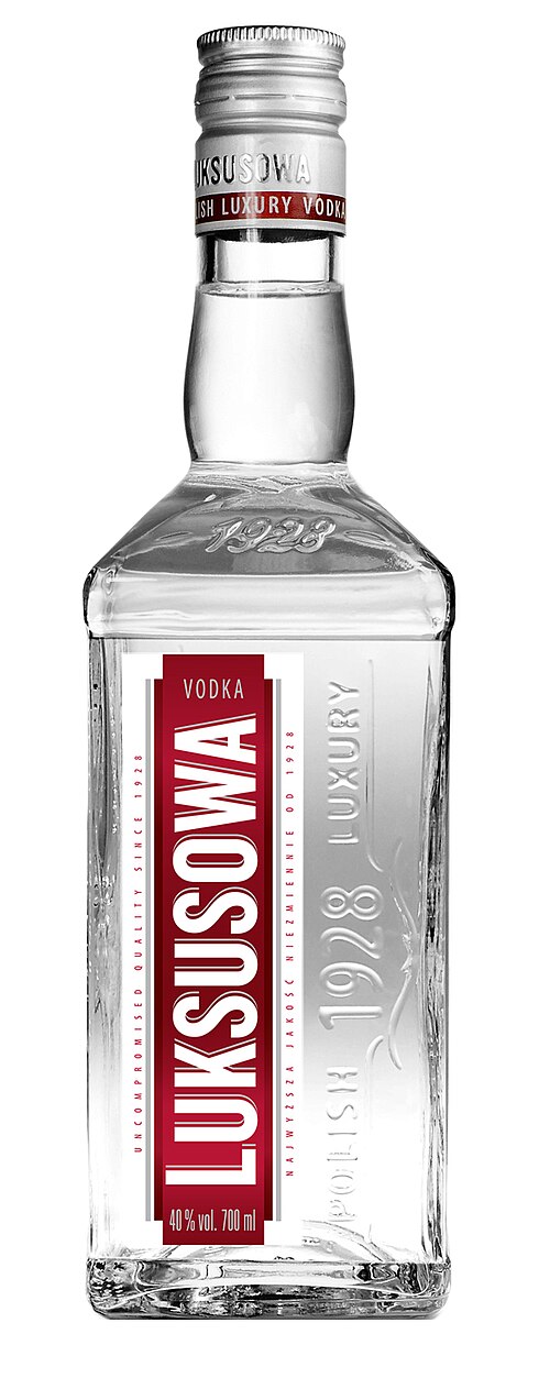 Luksusowa