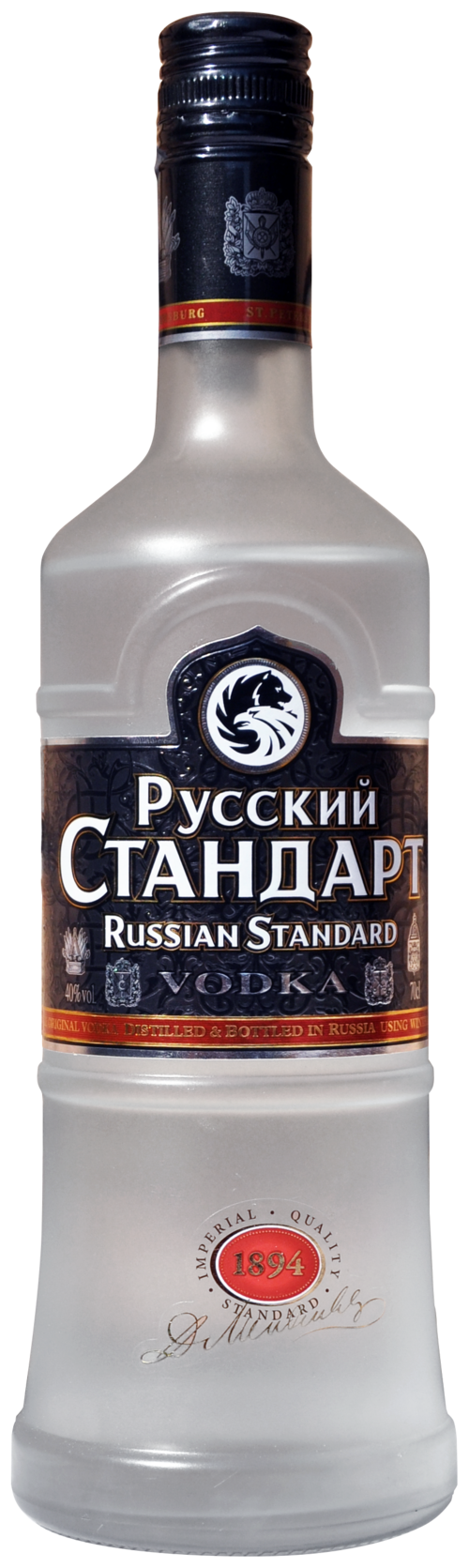 Russian Standard