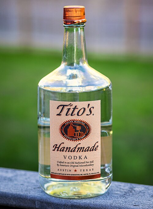 Tito's