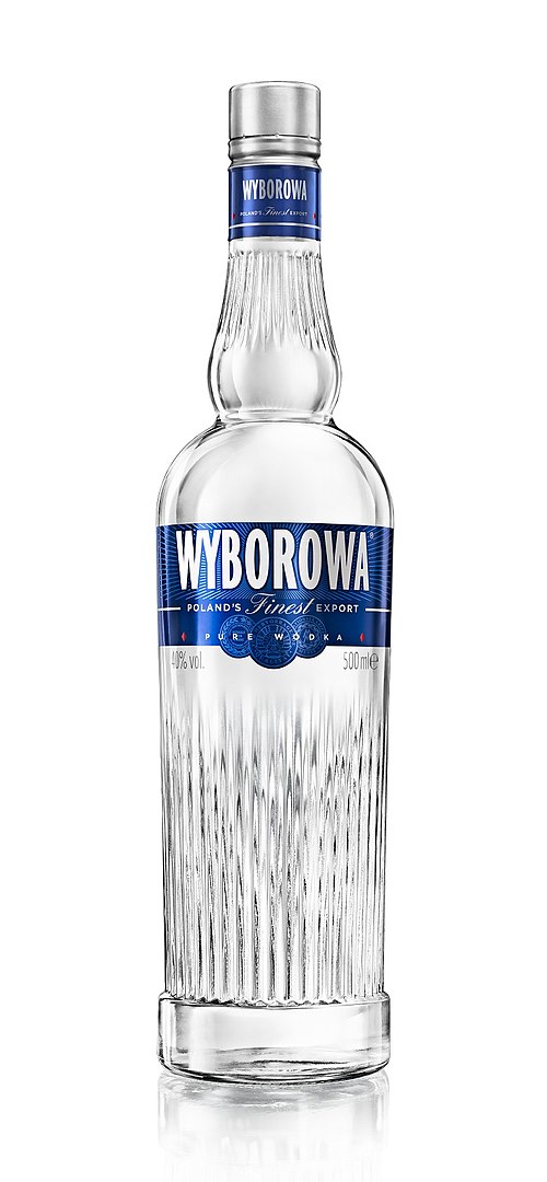 Wyborowa