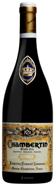 chambertin-rousseau