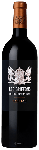 pichon-baron
