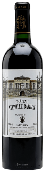 leoville-barton
