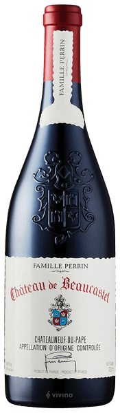beaucastel