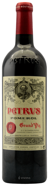 petrus-pomerol