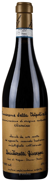 amarone-quintarelli