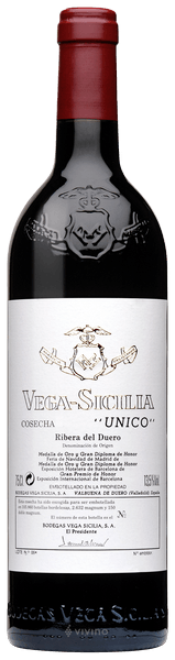 vega-sicilia-unico