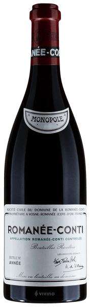 romanee-conti