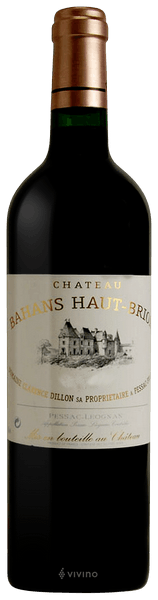 haut-brion