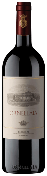 ornellaia