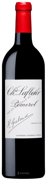 chateau-lafleur